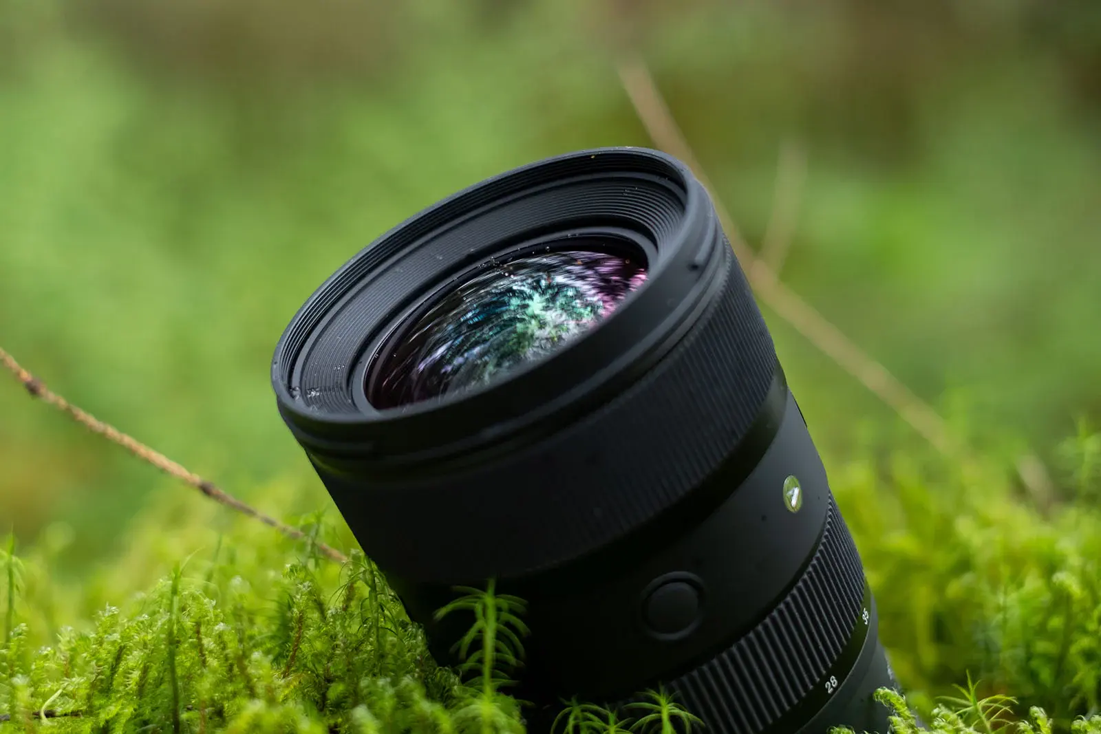 sigma 28 45mmf1 8 04