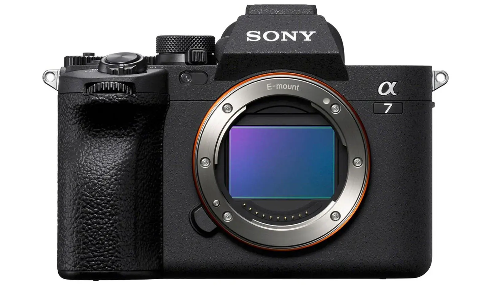 sony a7 iv