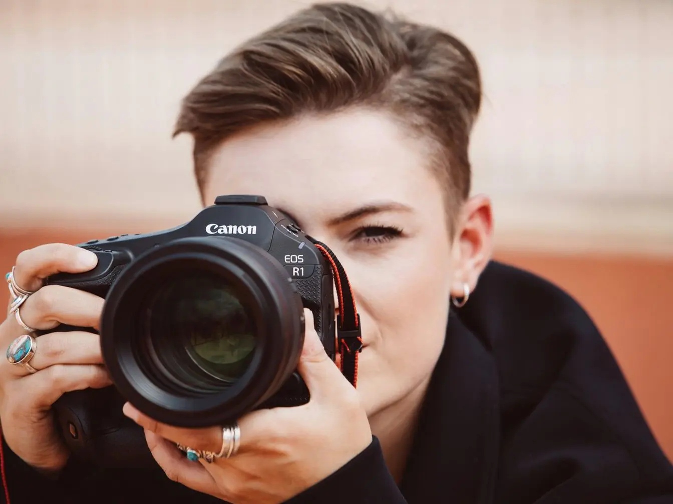 canon eos r1
