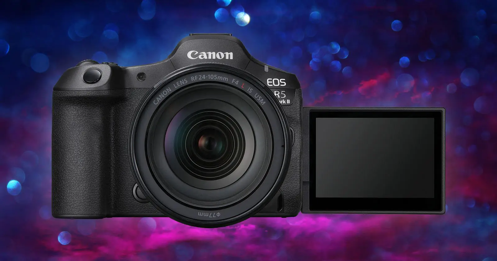 canon eos r5 ii 4