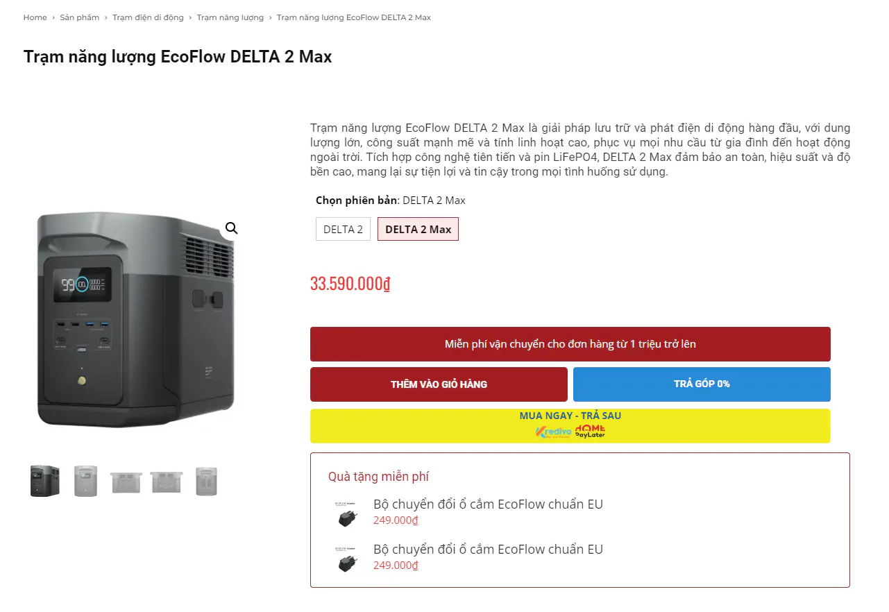 ecoflow sale2