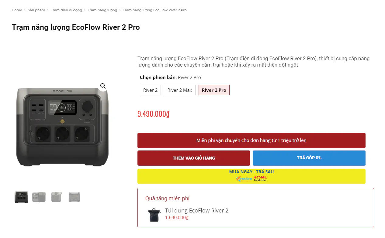 ecoflow sale3