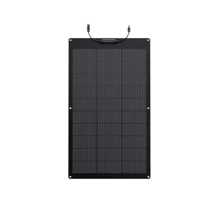 Tấm pin năng lượng mặt trời EcoFlow 100W Flexible | Solar Panel