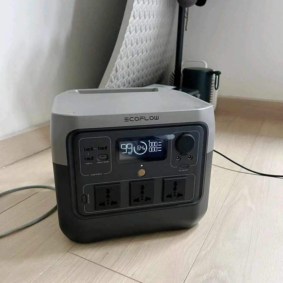 ecoflow winwinstore