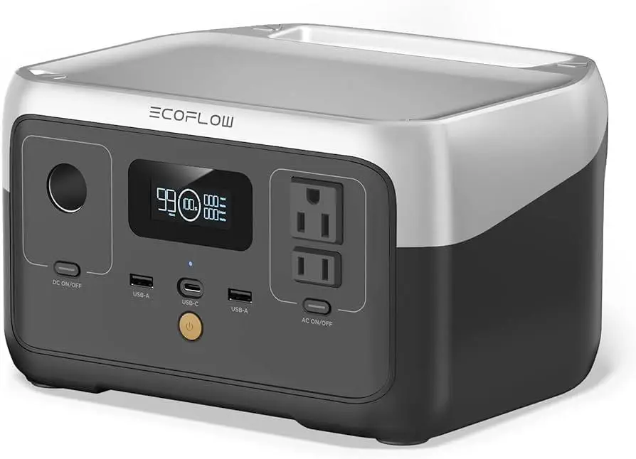 ecoflow xach tay vs chinh hang 1