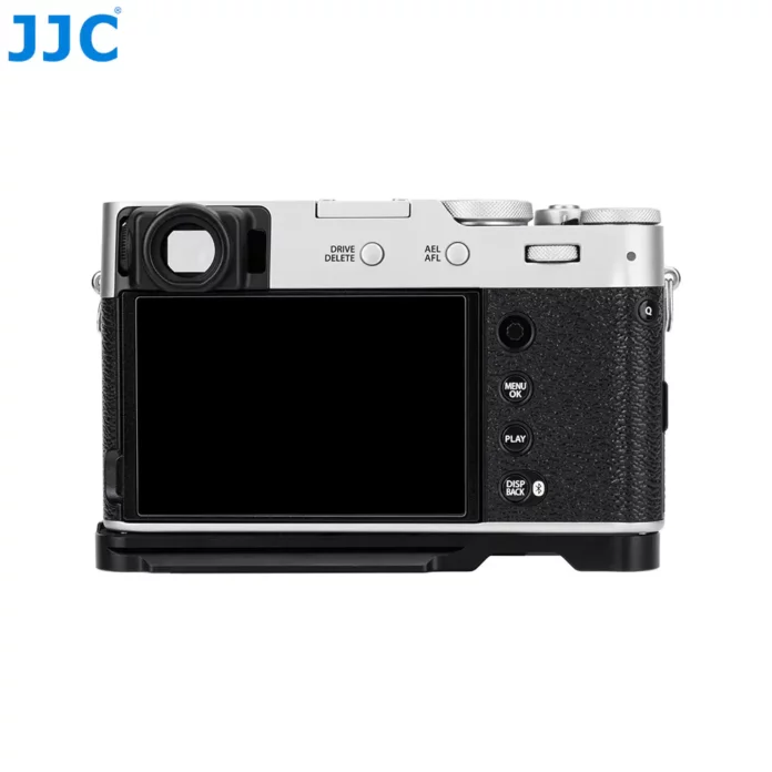 Hand Grip cho Fujifilm X100VI (Black)