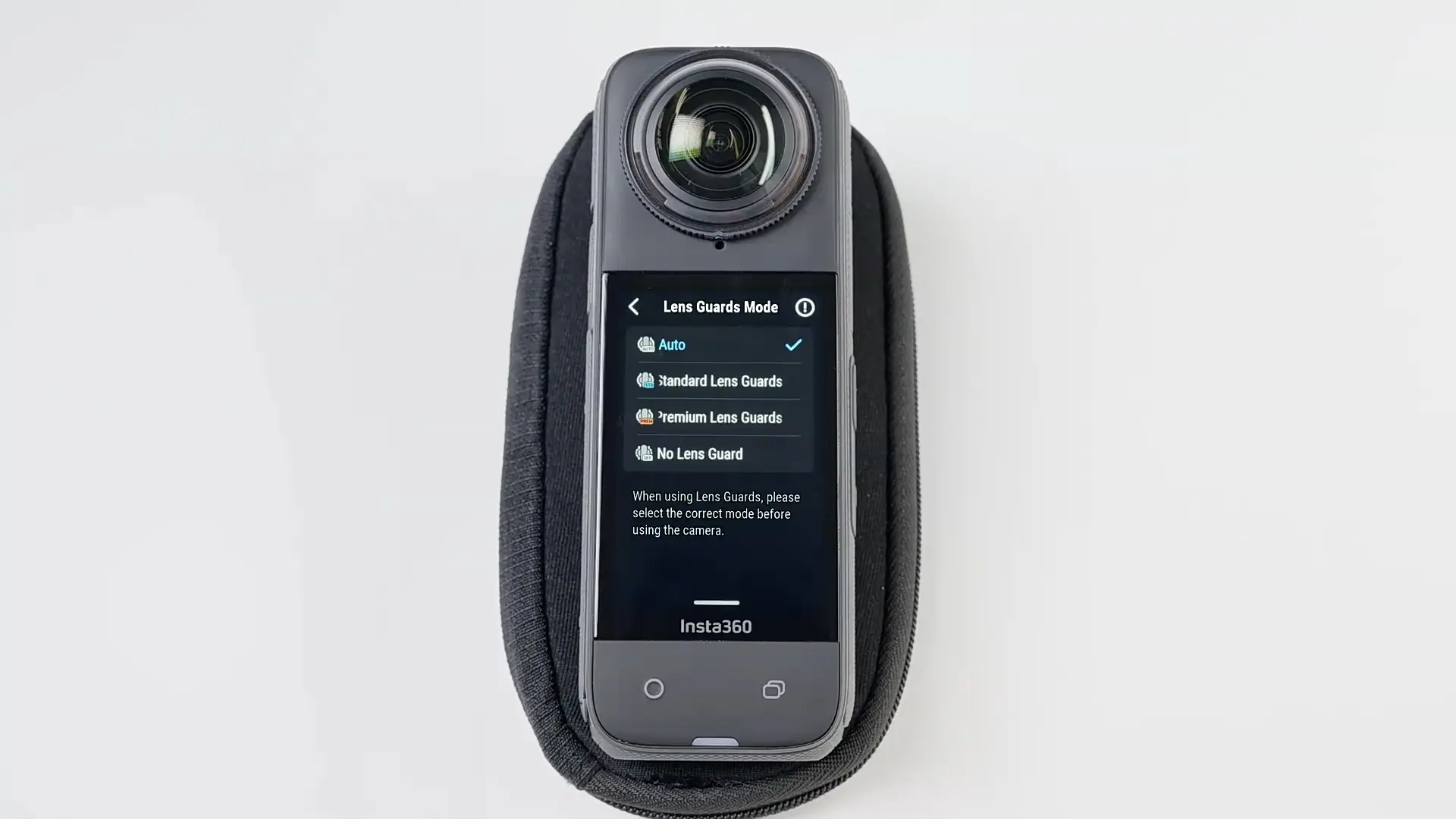 insta360 lens guard 10
