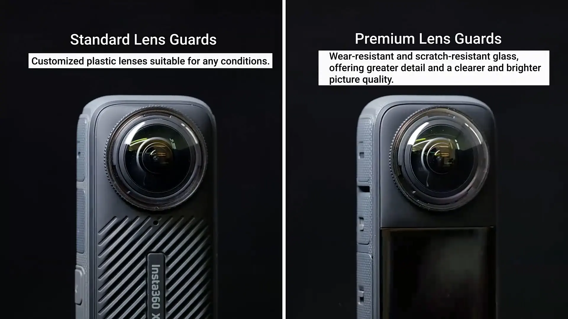insta360 lens guard