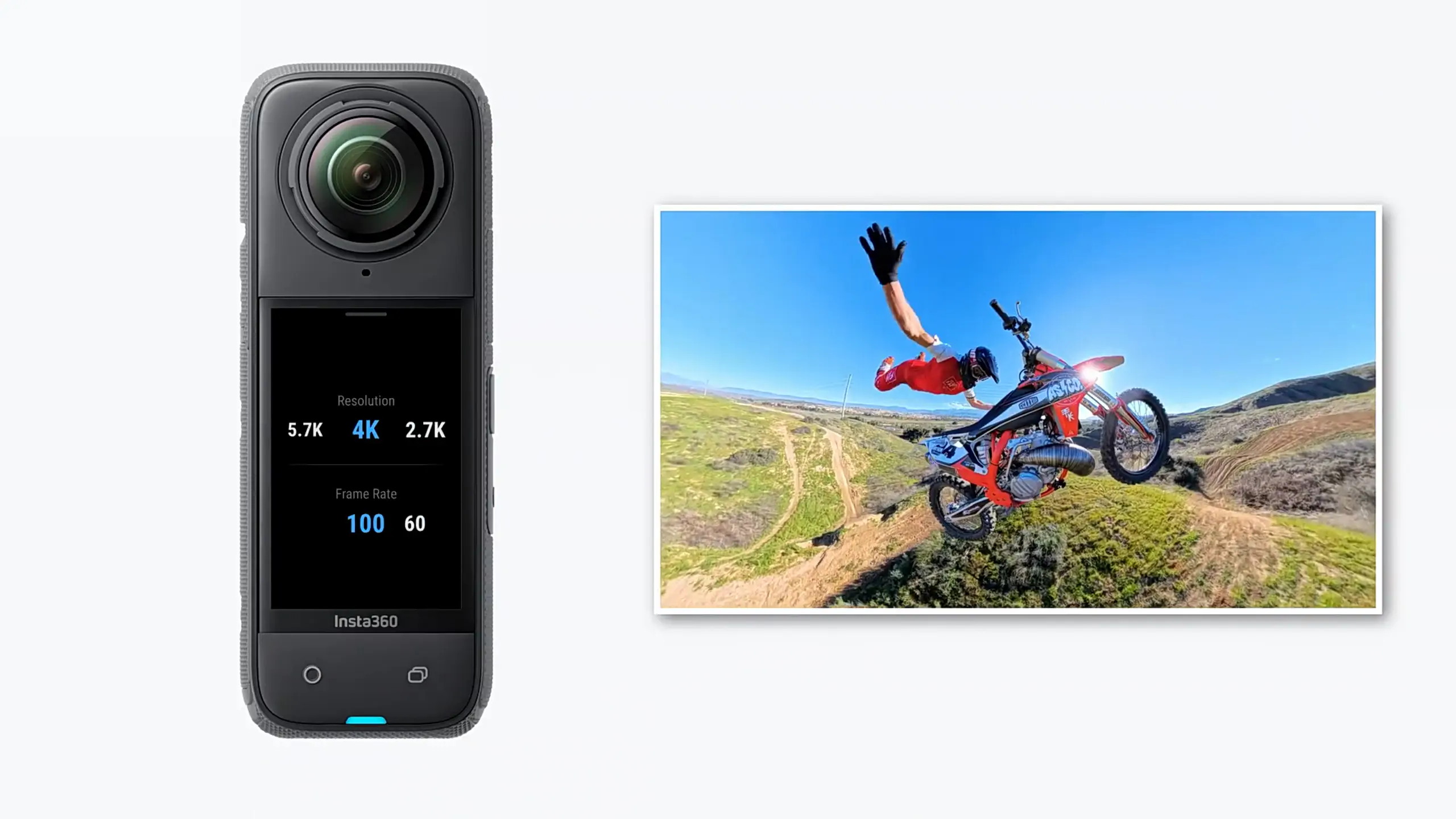 insta360 x4 best settings 93