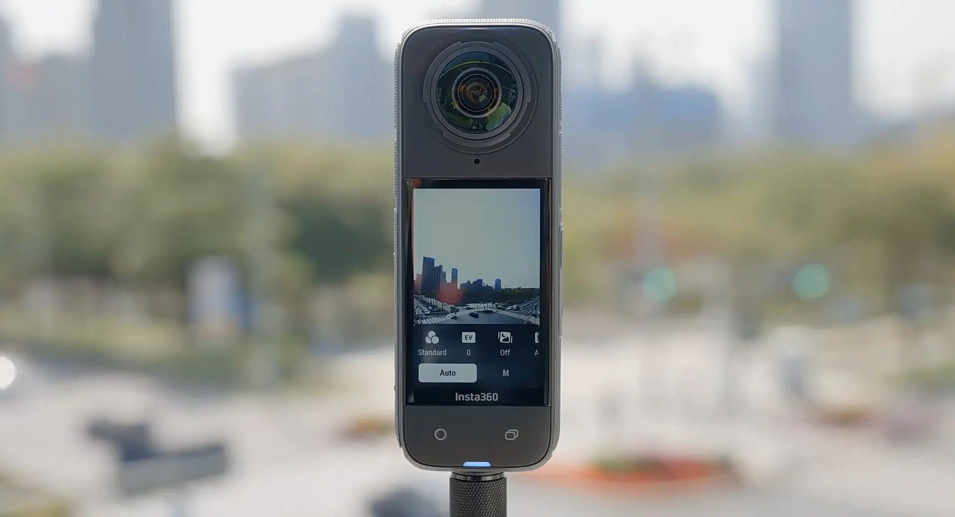 insta360 x4 timelapse tutorial 23
