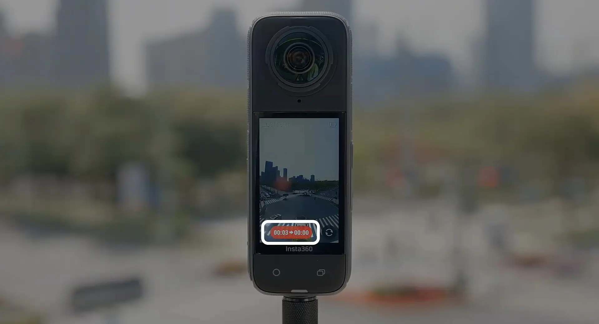 insta360 x4 timelapse tutorial 27
