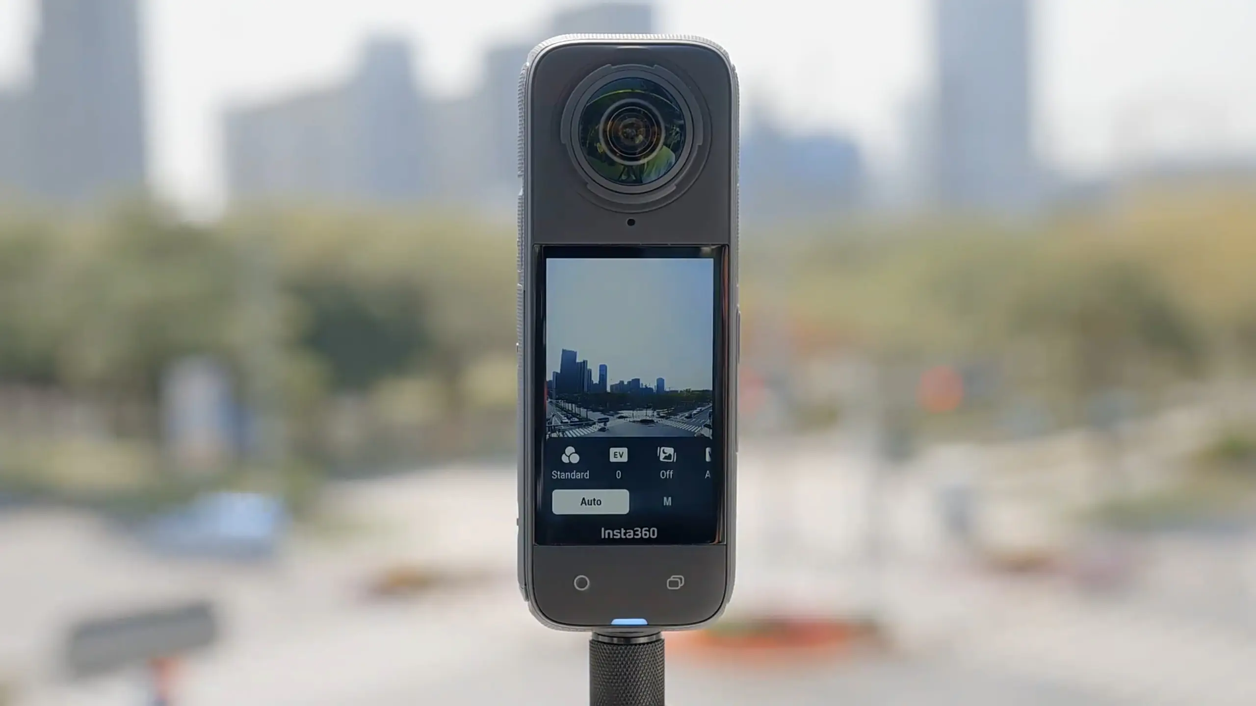 insta360 x4 timeshift 53