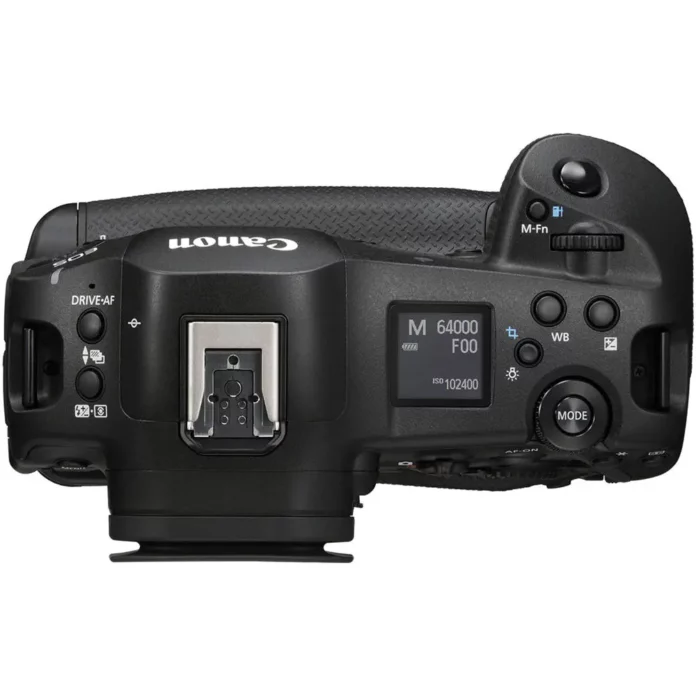 Máy ảnh Canon EOS R1