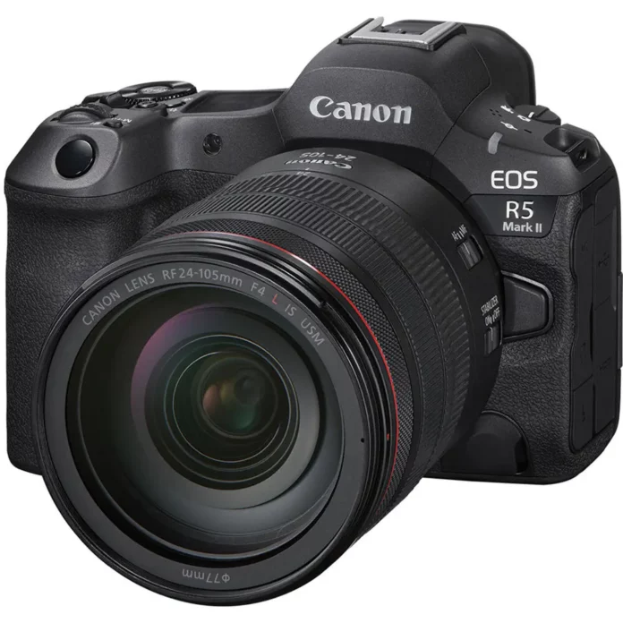 Máy ảnh Canon EOS R5 II