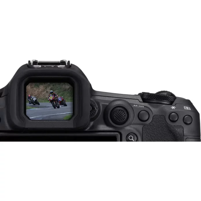 Máy ảnh Canon EOS R5 II