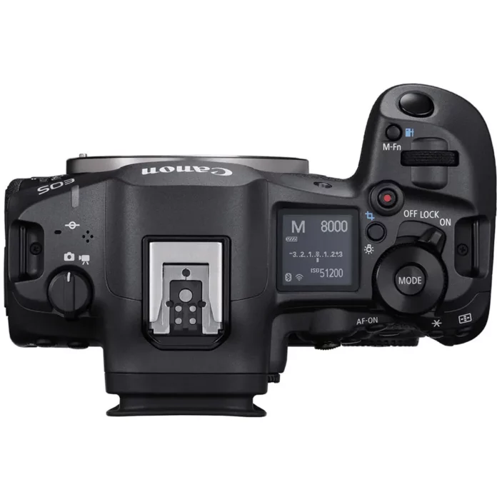 Máy ảnh Canon EOS R5 II