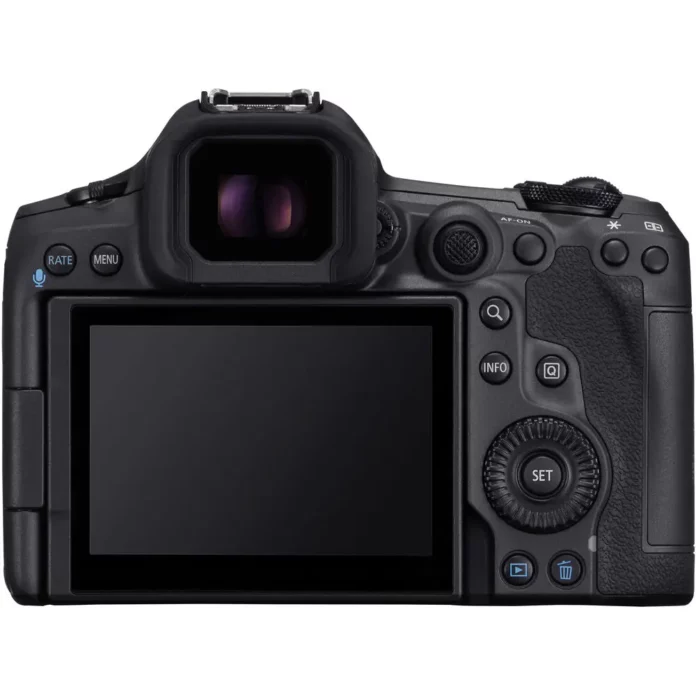 Máy ảnh Canon EOS R5 II