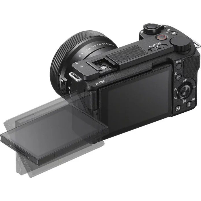 Máy ảnh Sony ZV-E10 II