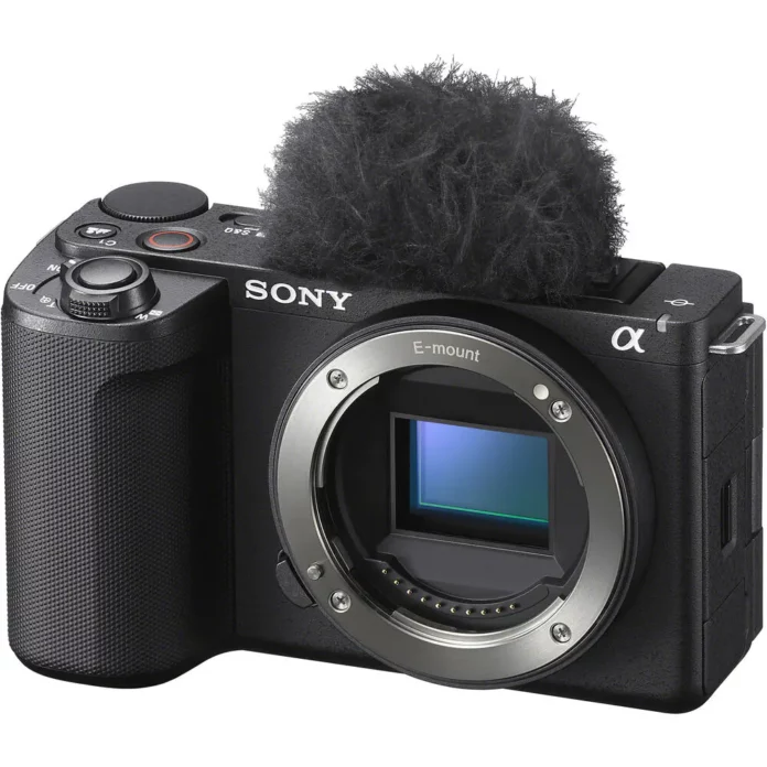 Máy ảnh Sony ZV-E10 II