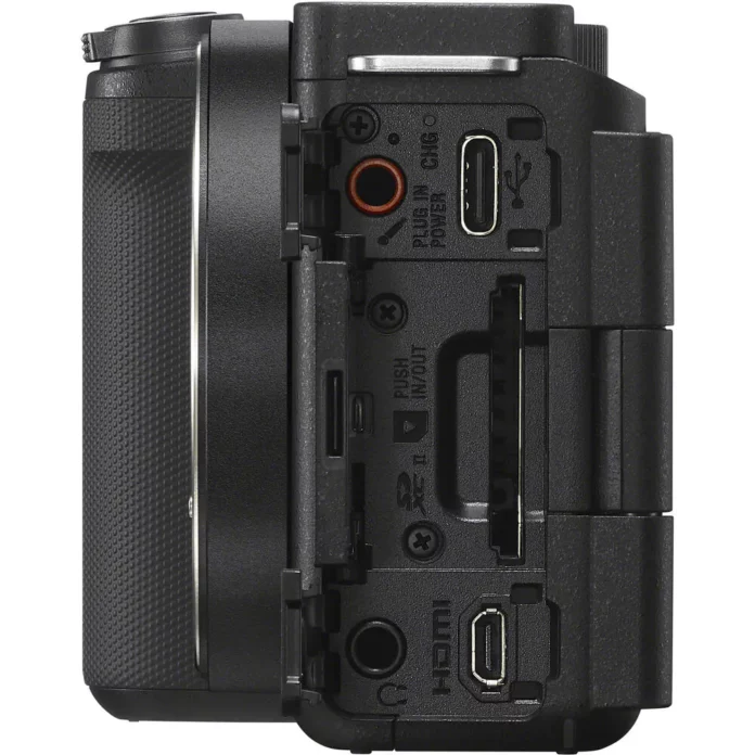 Máy ảnh Sony ZV-E10 II