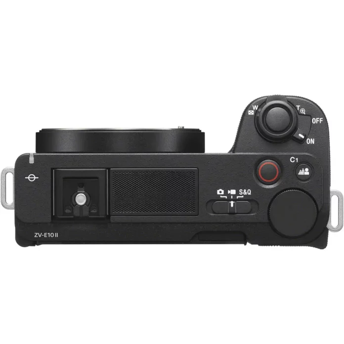 Máy ảnh Sony ZV-E10 II