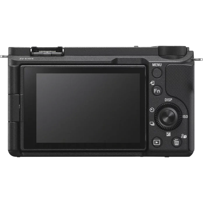 Máy ảnh Sony ZV-E10 II