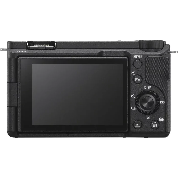 Máy ảnh Sony ZV-E10 II với ống kính 16-50mm