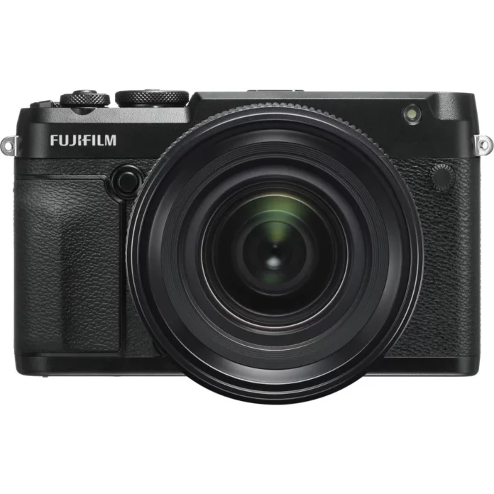Ống kính Fujifilm GF 45-100mm F4 R LM OIS WR