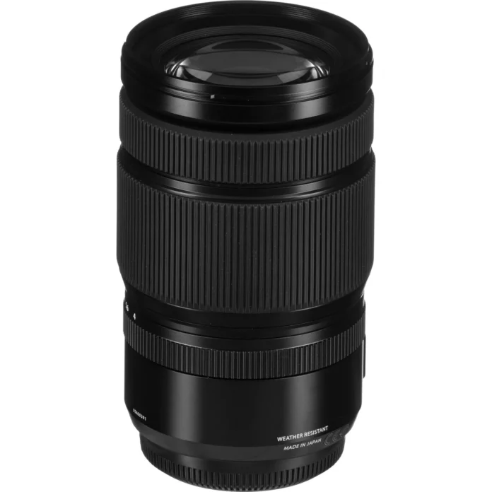 Ống kính Fujifilm GF 45-100mm F4 R LM OIS WR