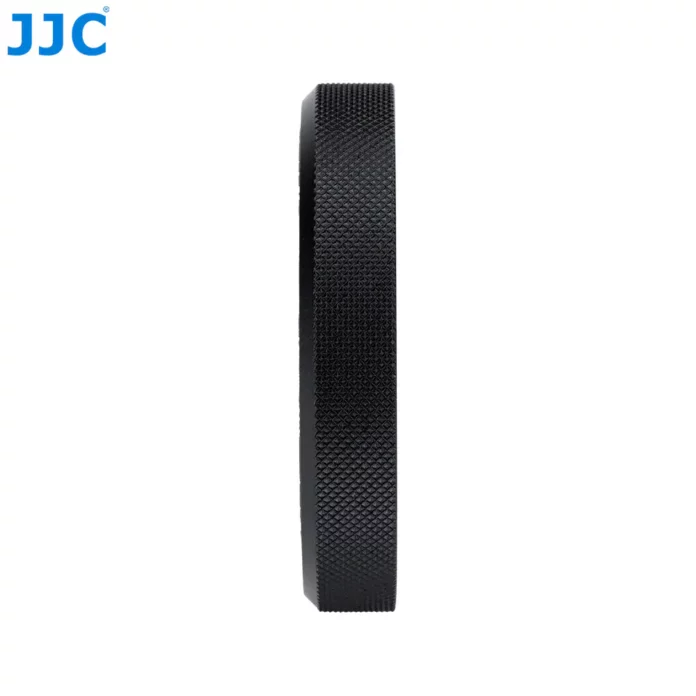 Ring JJC cho Fujifilm X100VI, X100V, X100F, X100T,  X100S, X100, X70 (Black)