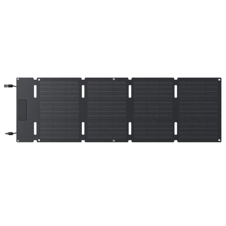 Tấm pin năng lượng mặt trời EcoFlow 45W | Solar Panel