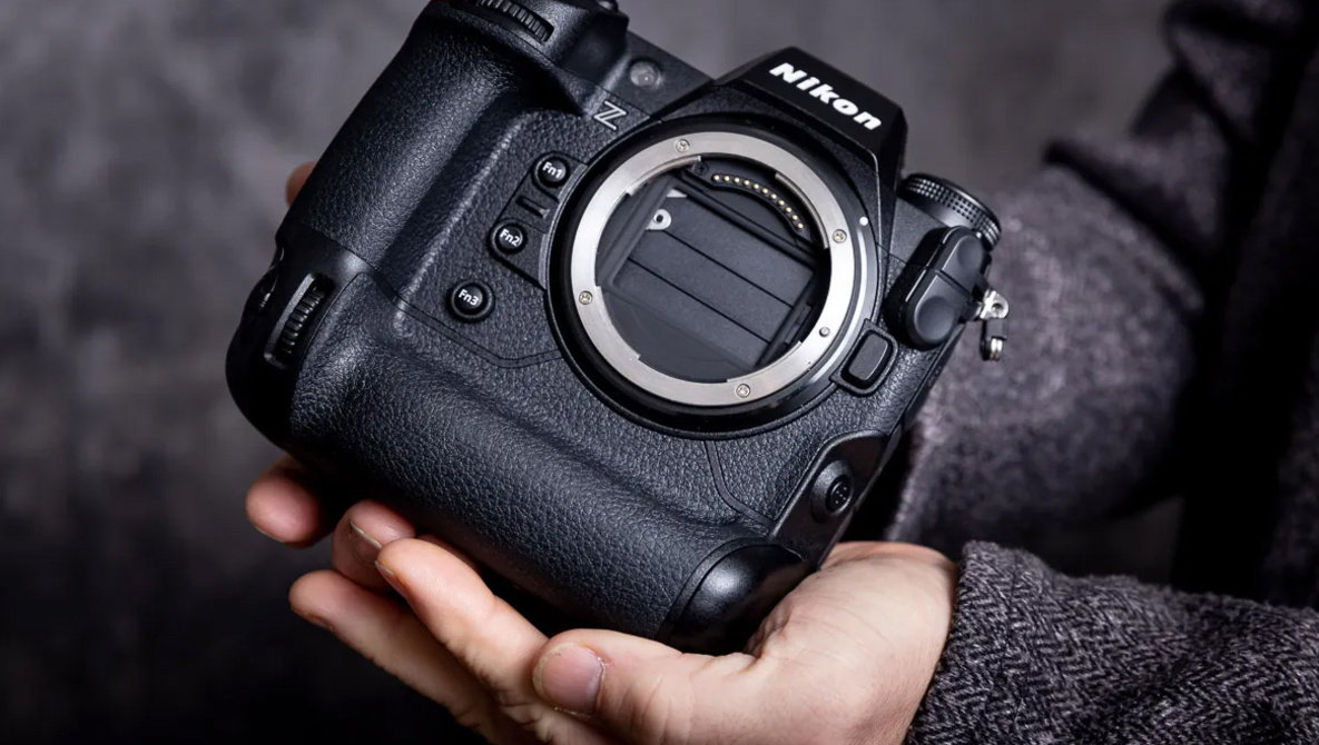 camera shutter