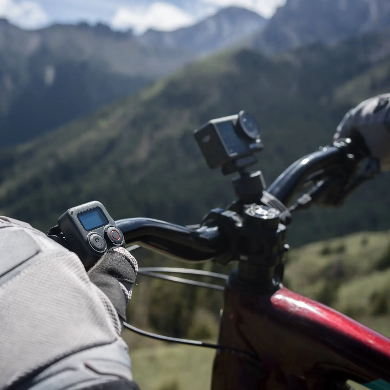 dji osmo action 4 2