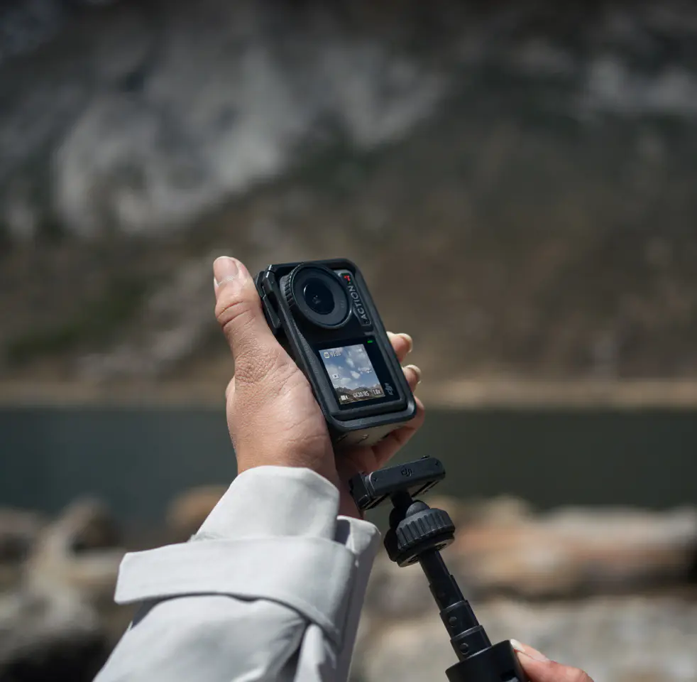 dji osmo action 4 4