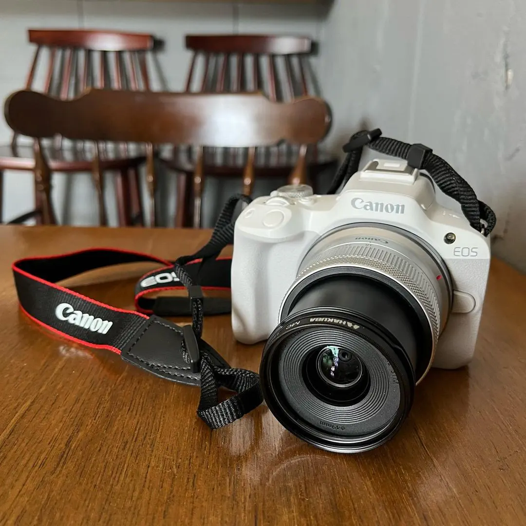 eos r50 2