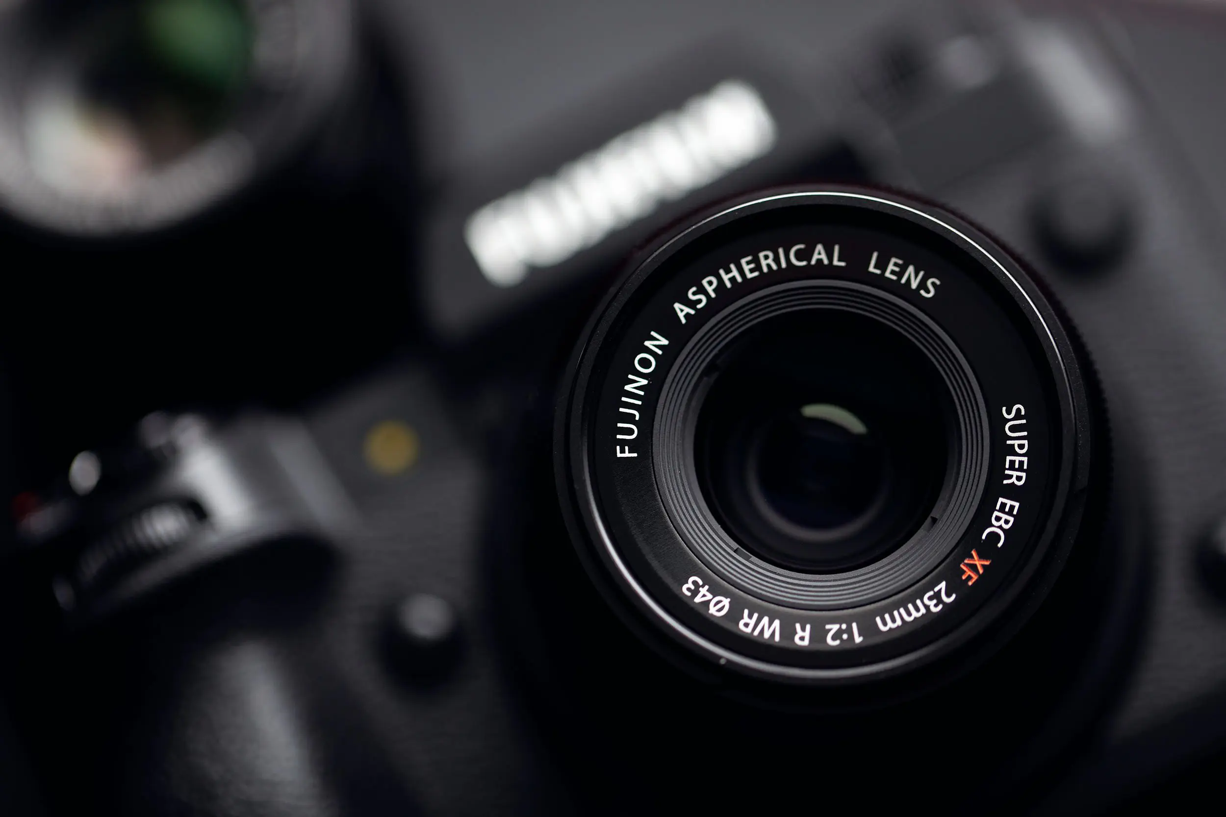 fujifilm xf 23mm f2 r wr