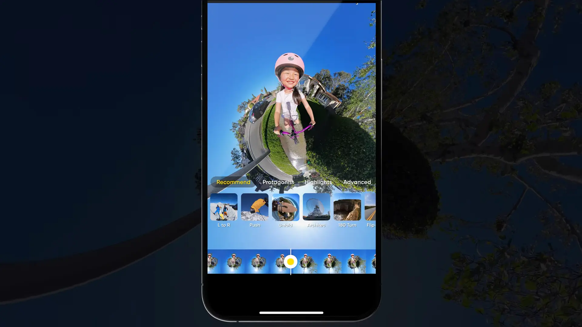 insta360 apps 1