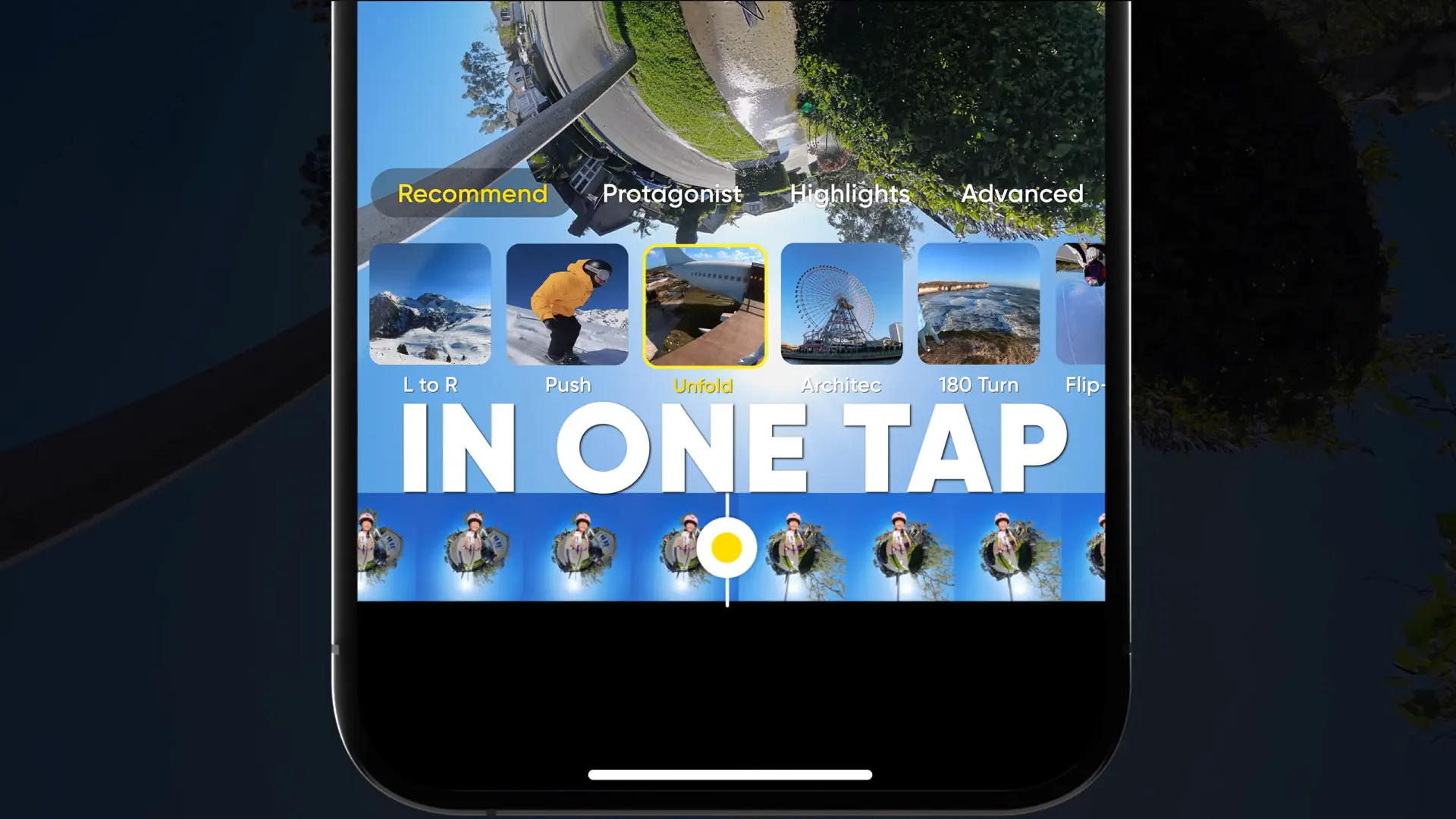 insta360 apps 3