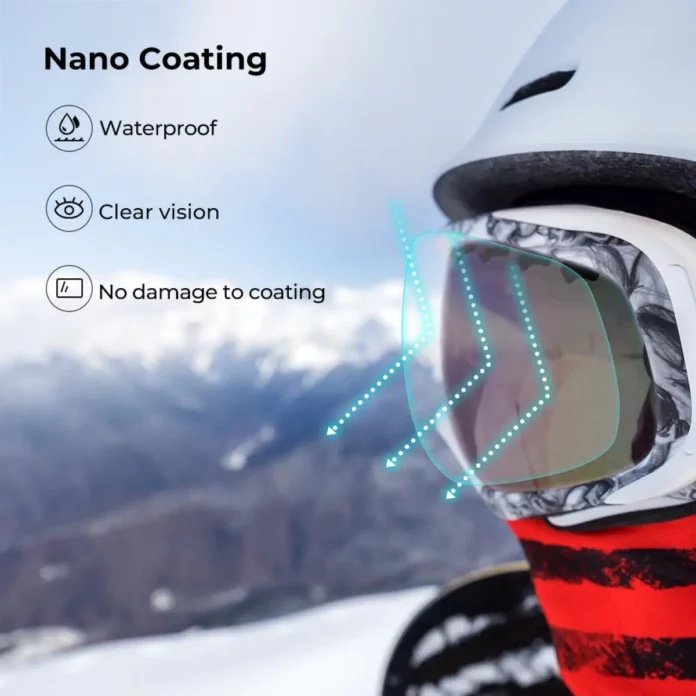 Combo giấy ướt K&F Concept - 120 miếng vệ sinh cho lens và mắt kính