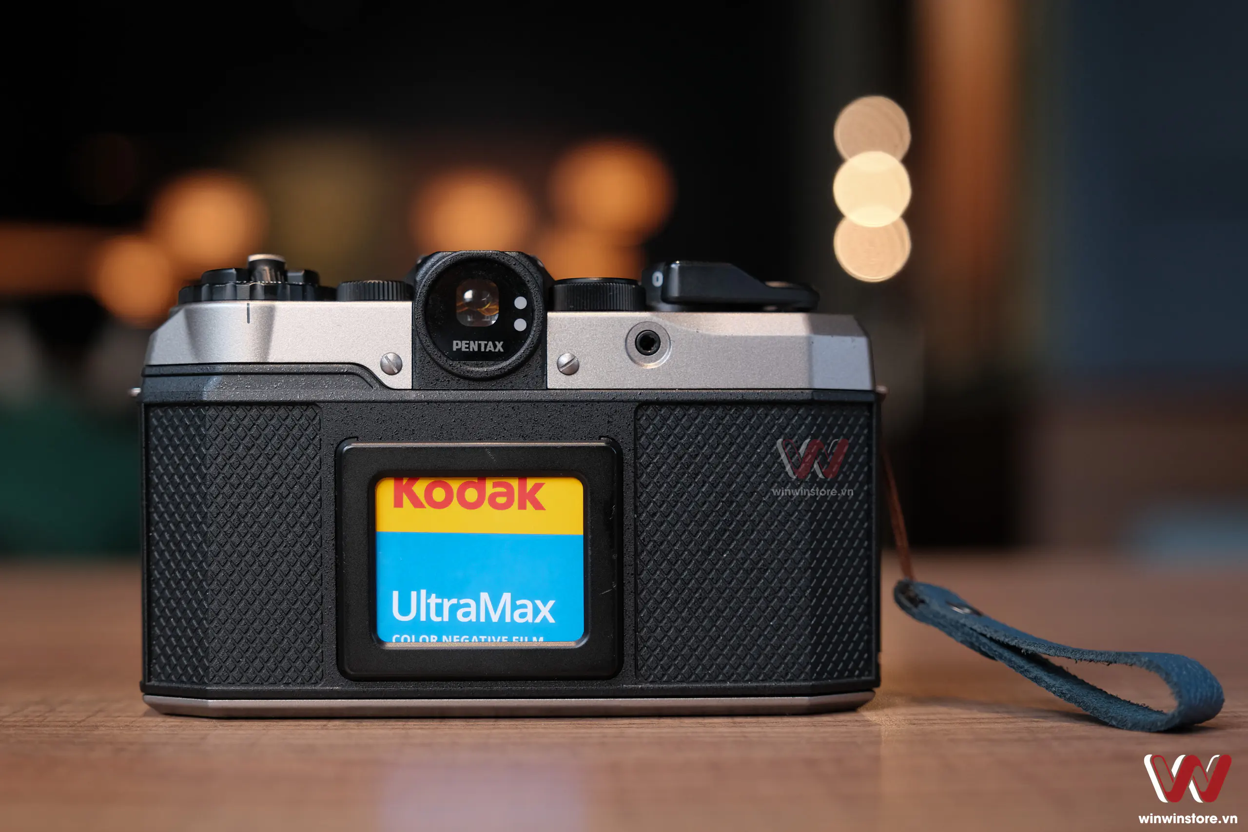 pentax 17 film winwinstore 5003