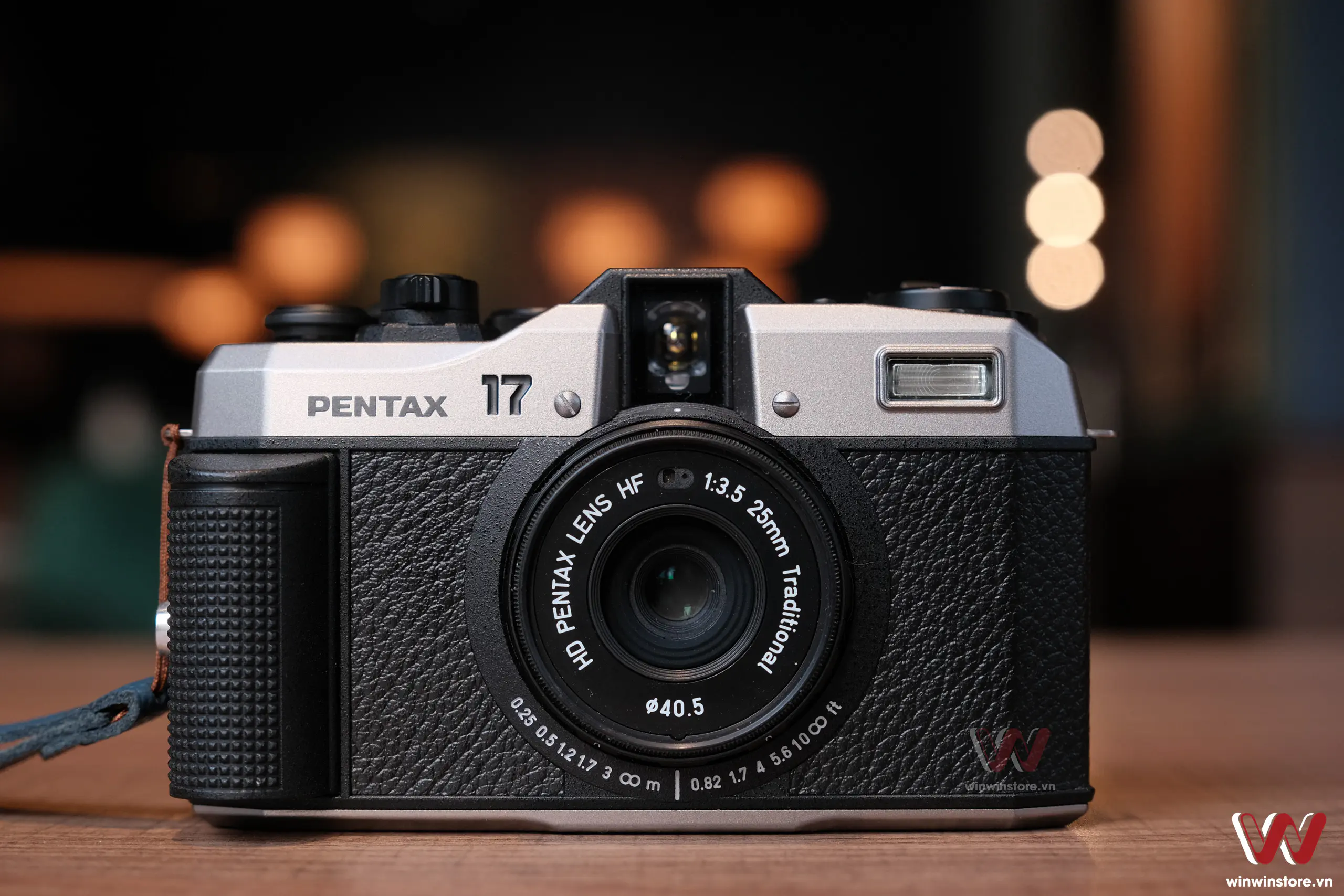 pentax 17 film winwinstore 5013
