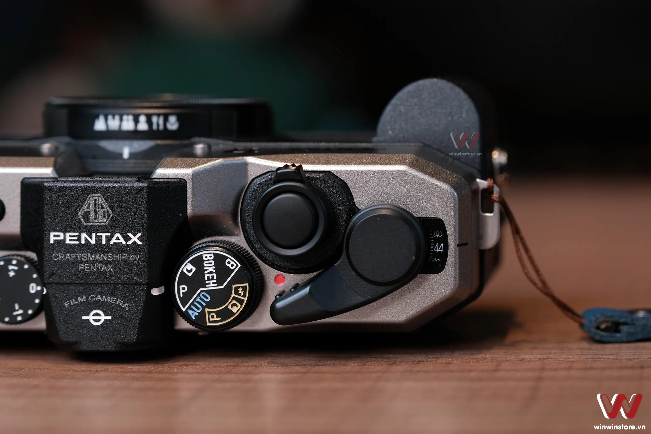 pentax 17 film winwinstore 5029