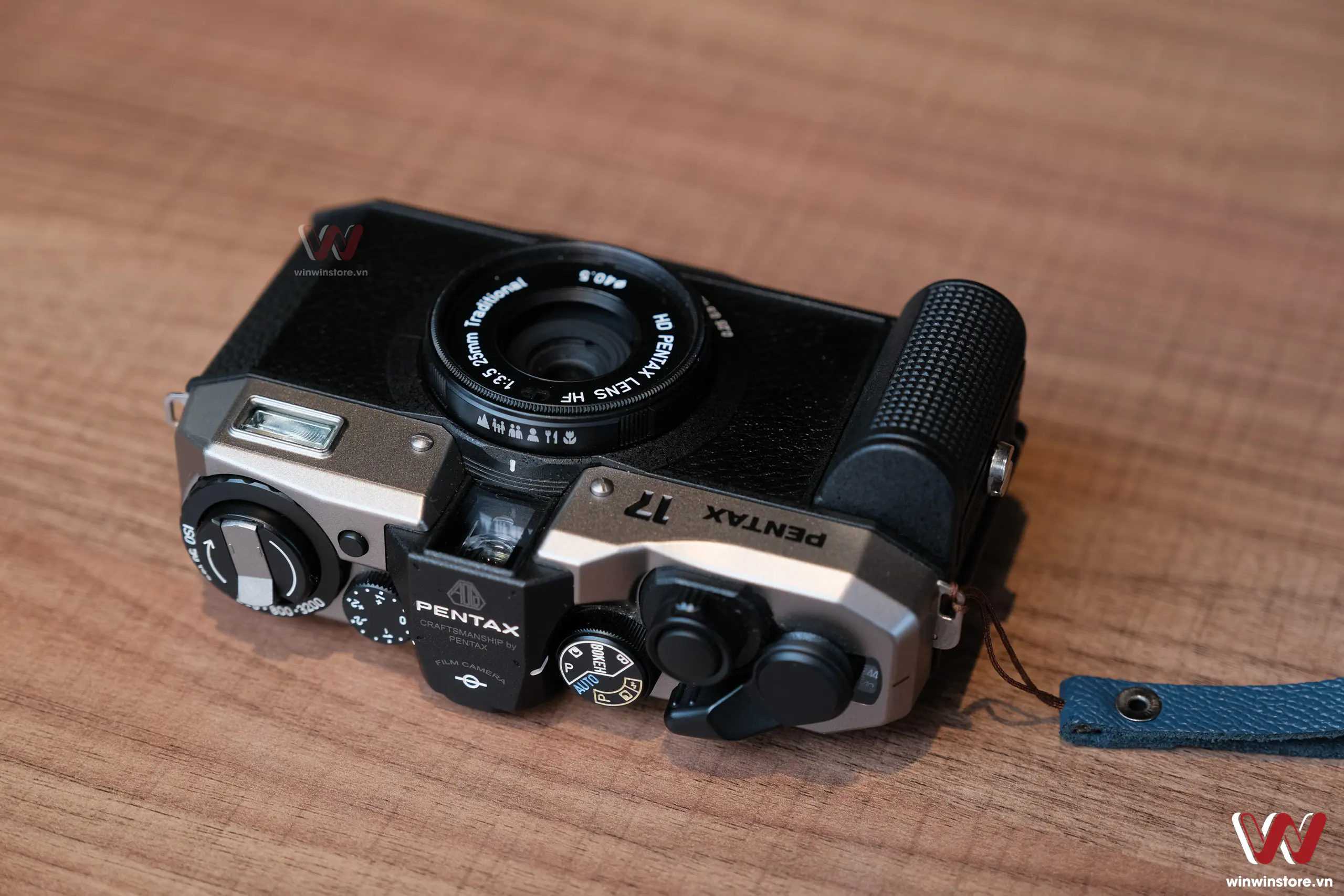pentax 17 film winwinstore 5037