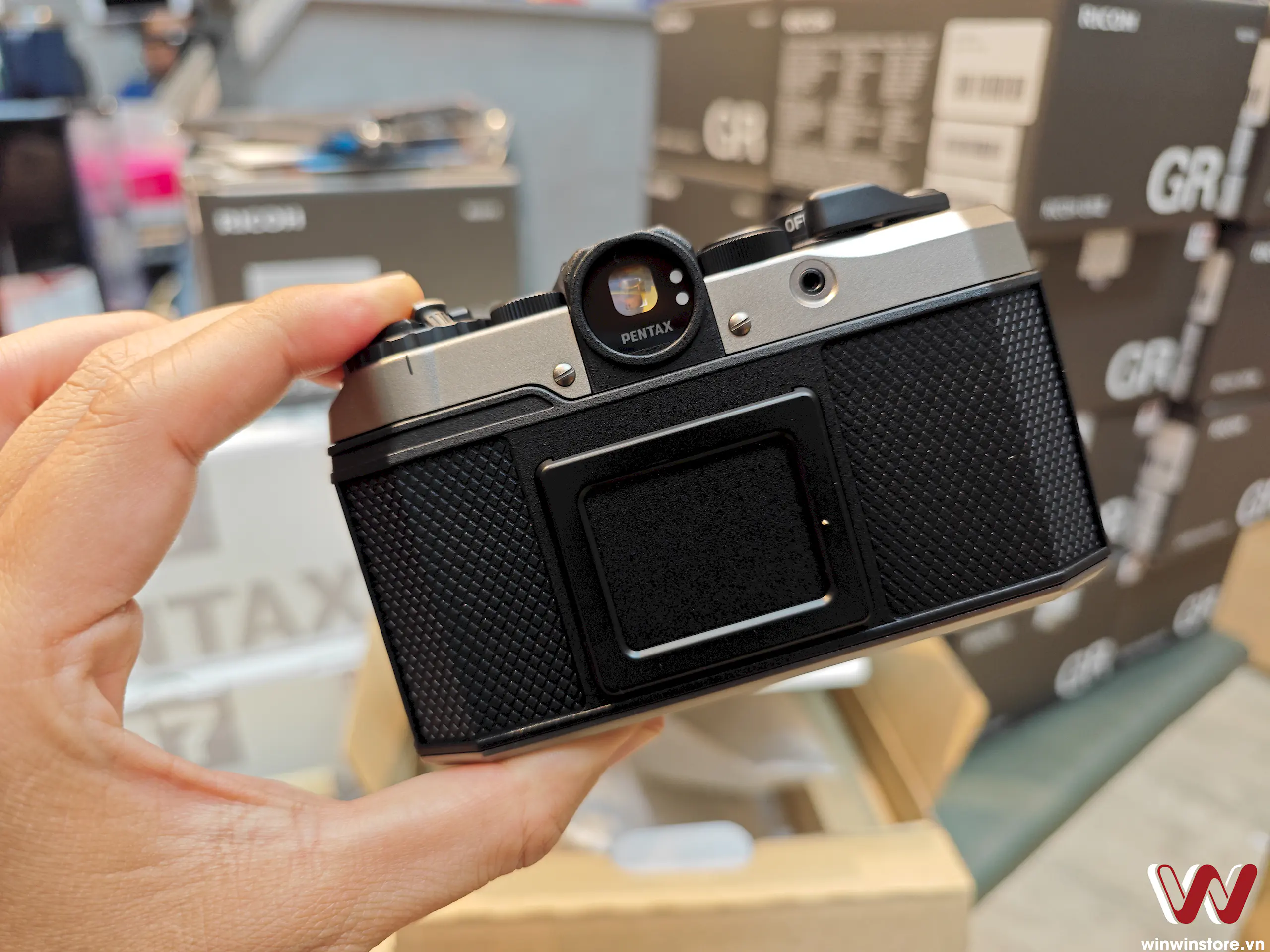 pentax 17 winwinstore 171044