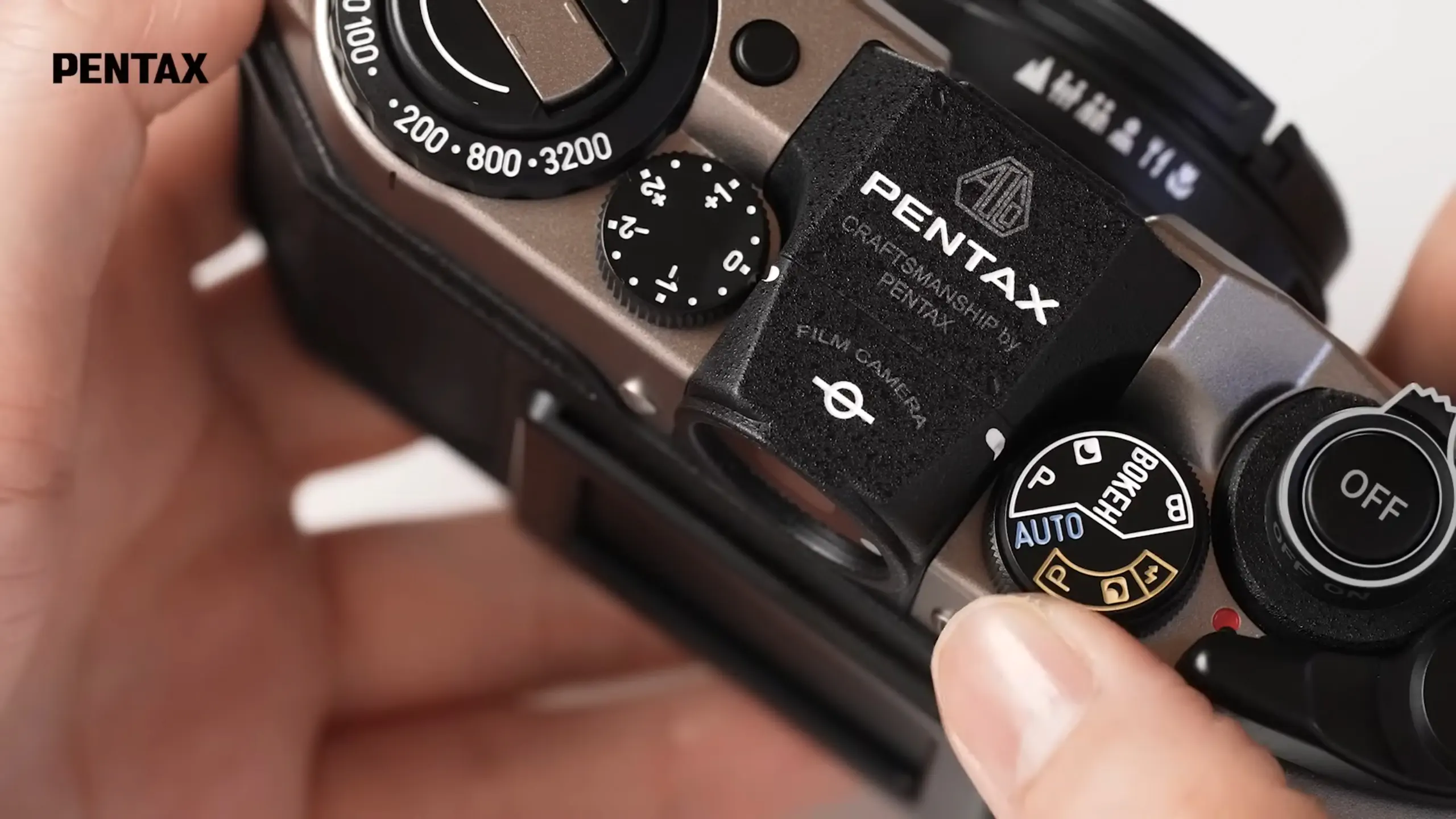 pentax 17 winwinstore tutorial 100