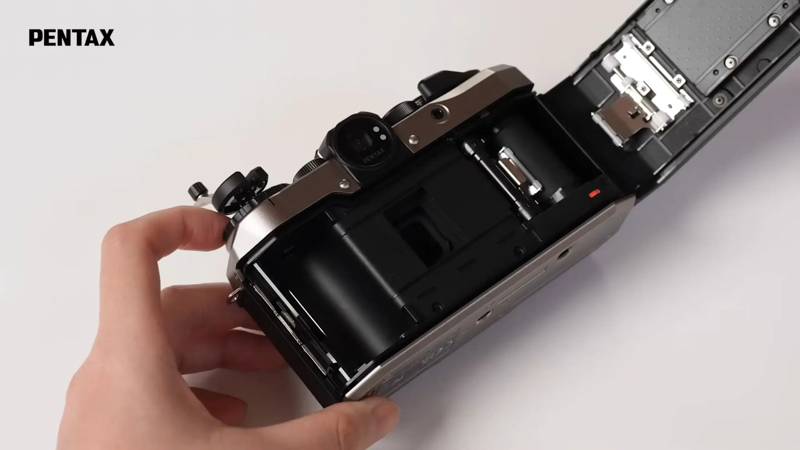 pentax 17 winwinstore tutorial 101