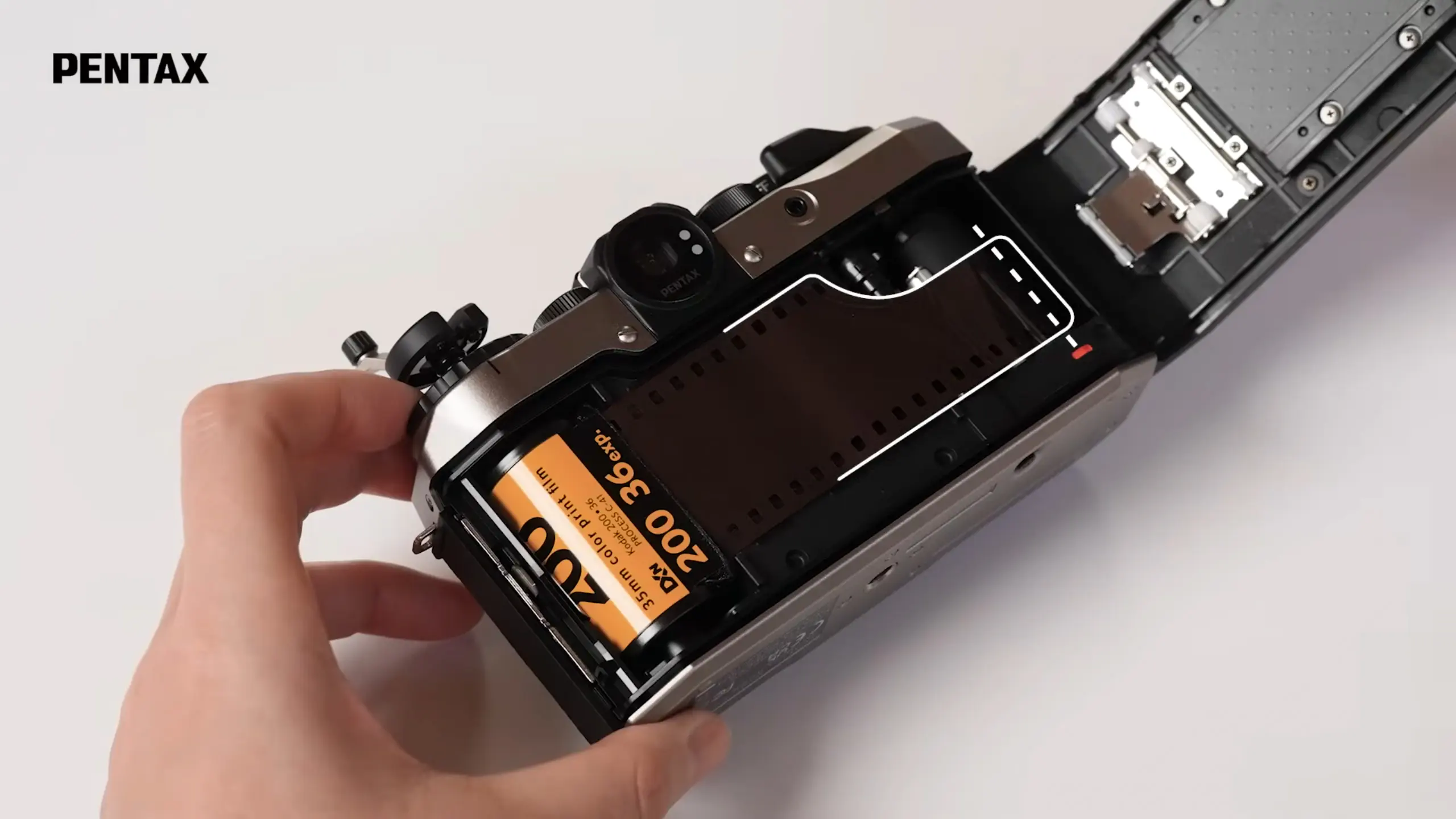 pentax 17 winwinstore tutorial 102