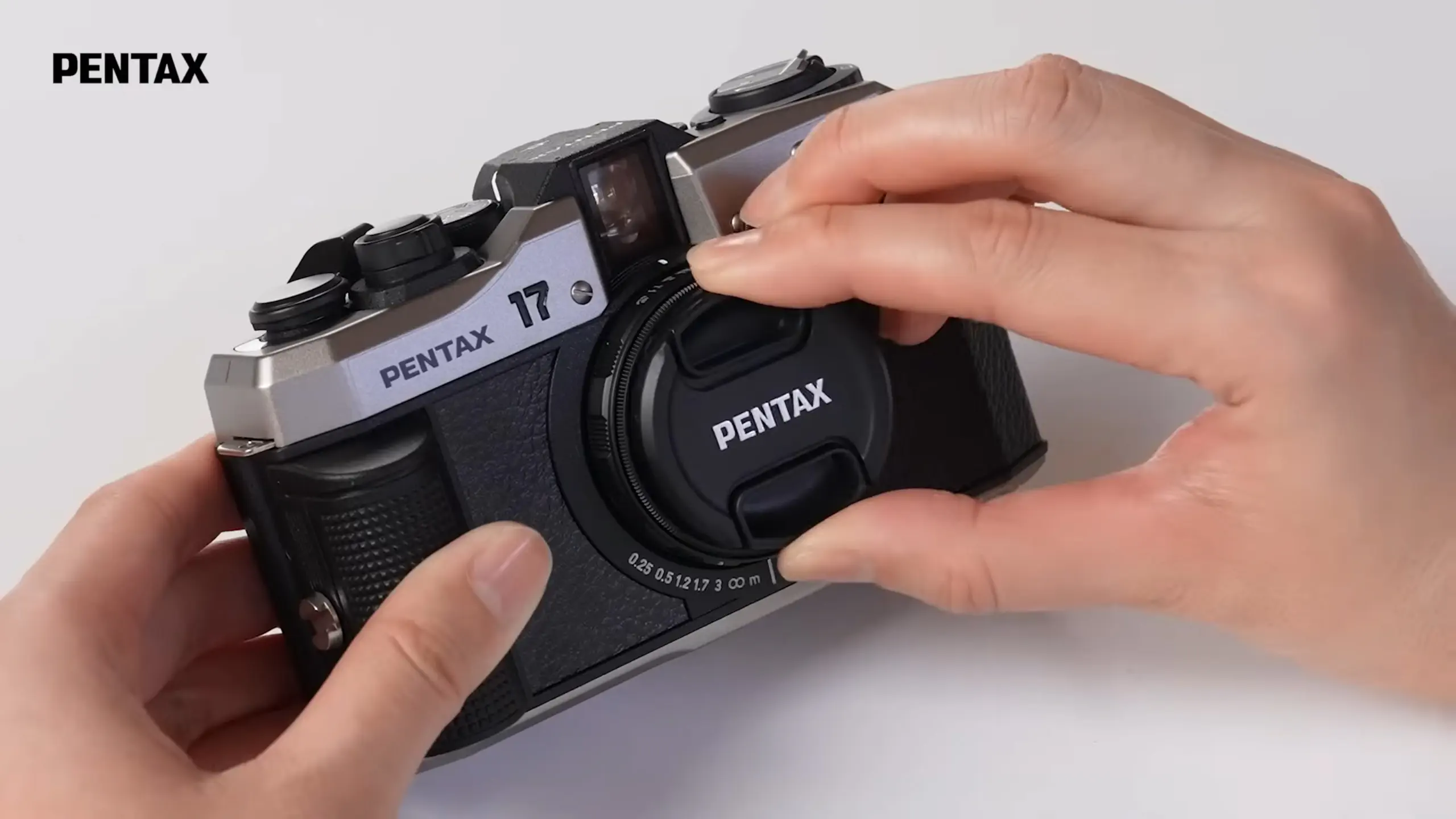 pentax 17 winwinstore tutorial 98