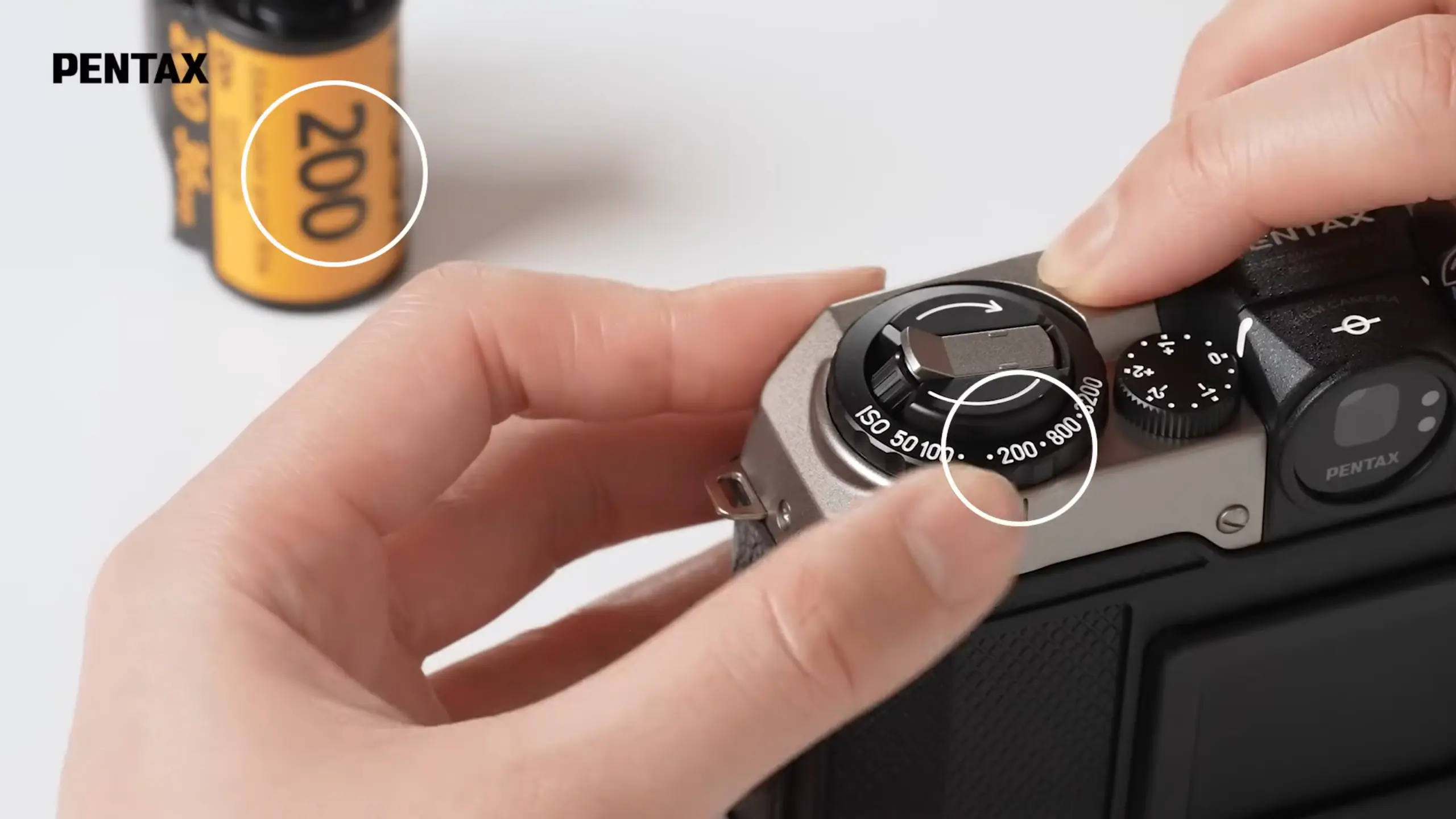 pentax 17 winwinstore tutorial 99
