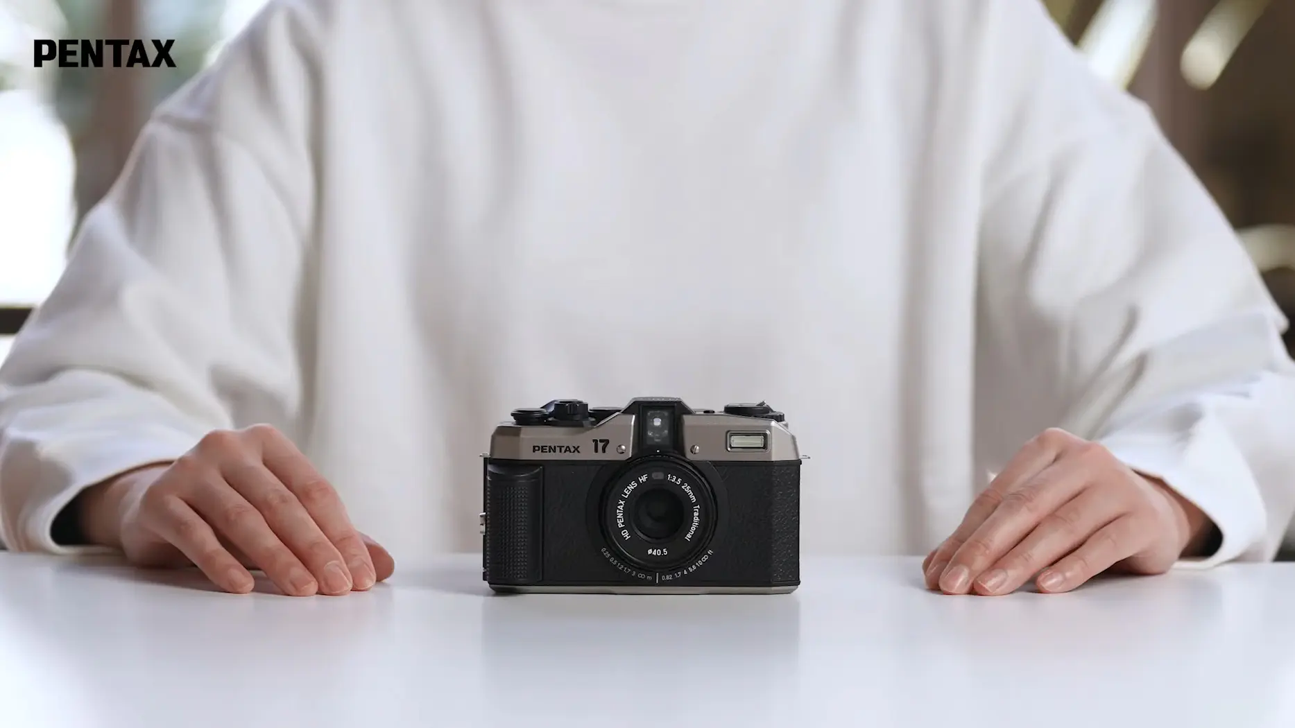 pentax 17 winwinstore tutorial film 1